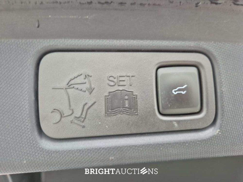 Ford Mustang Mach-E AWD 75 kWh 269pk 2021 (Origineel-NL), N-156-VG