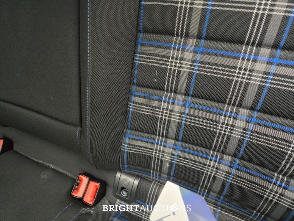 Volkswagen Golf GTE 1.4 TSI 150pk 2016 (Origineel-NL), ND-044-P