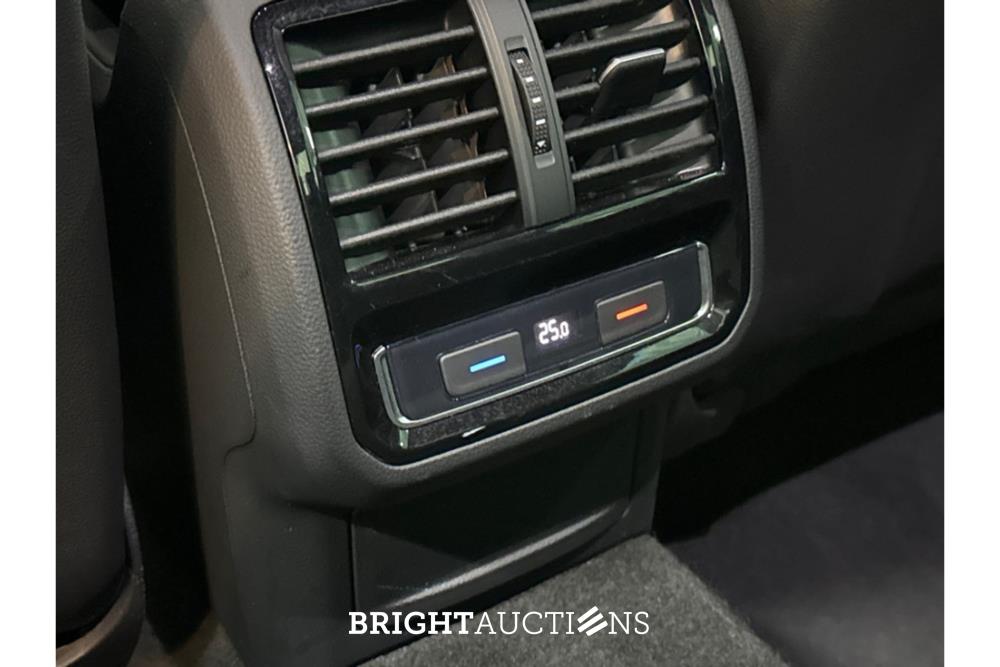 Volkswagen Passat Elegance Business R 1.5 TSI 149pk 2020 (Origineel-NL), H-005-BZ