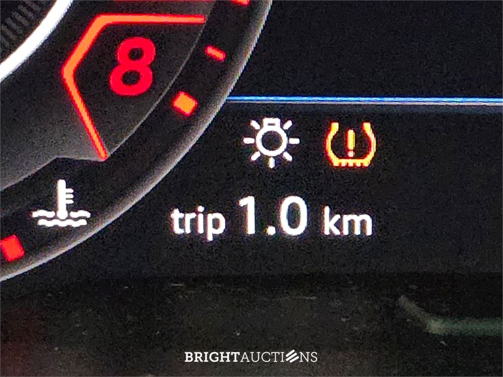 Volkswagen Golf 4Motion R 2.0 TSI 301pk 2019, HNP-37-D