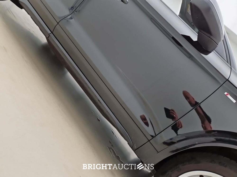 Audi Q5 35 S-Line TDI S tronic 163pk 2021