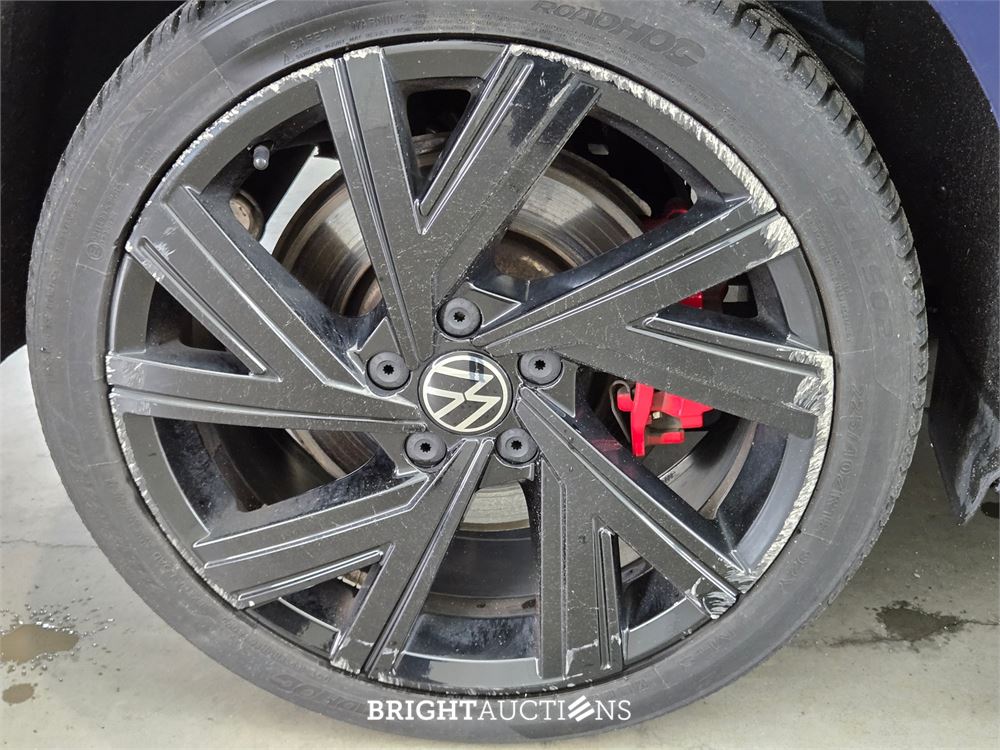 Volkswagen Golf eHybrid GTE 1.4 258pk 2022, GFT-57-H