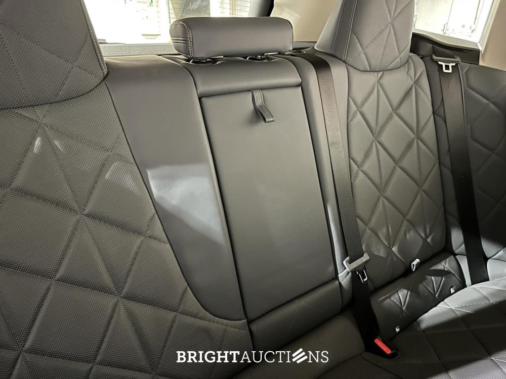 BMW iX xDrive40 Executive 77 kWh 326pk 2023 (Origineel-NL), T-756-HD