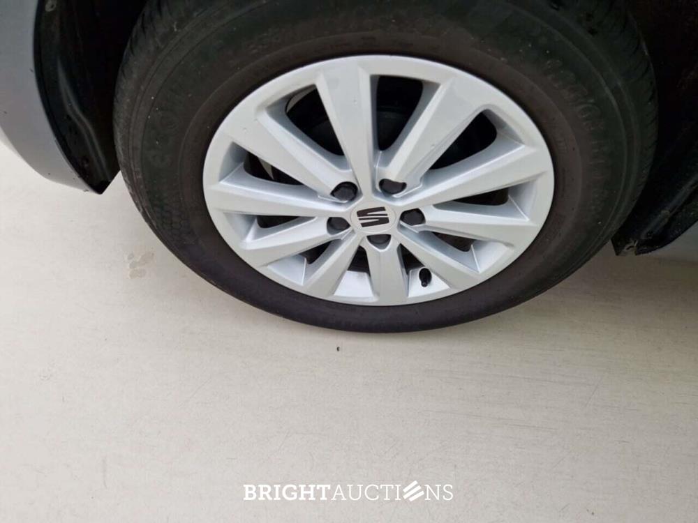 Seat Ibiza Style Business Intense 1.0 TSI 95pk 2022 (Origineel-NL), R-188-XF