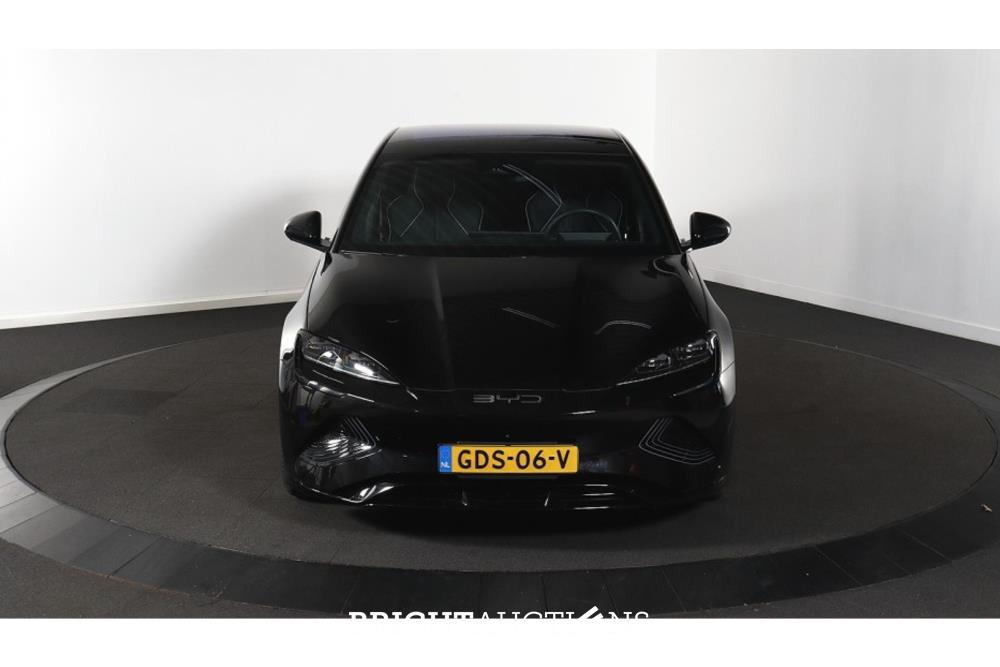 BYD Seal Design RWD 82 5 kWh 313pk 2024 (Origineel-NL), GDS-06-V