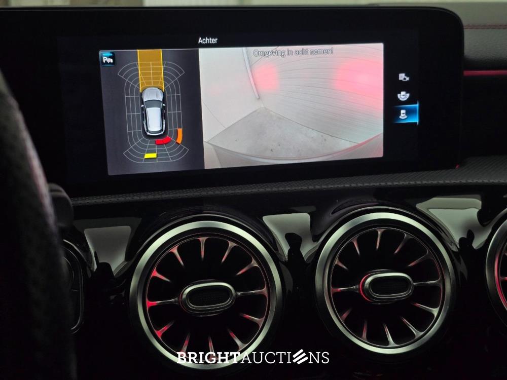 Mercedes-Benz CLA 180 Shooting Brake Premium Plus 136pk 2020 CLA-Klasse, GHF-46-X