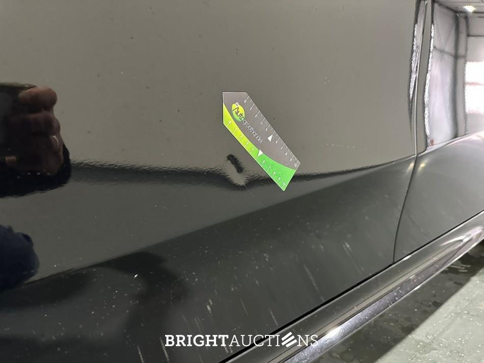 Mercedes-Benz A200 Business Solution AMG 163pk 2019 (Origineel-NL) A-Klasse, XH-436-L