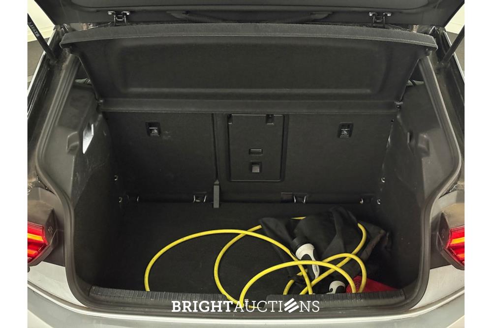 Volkswagen ID.3 Pro 58 kWh 2022, T-538-TB