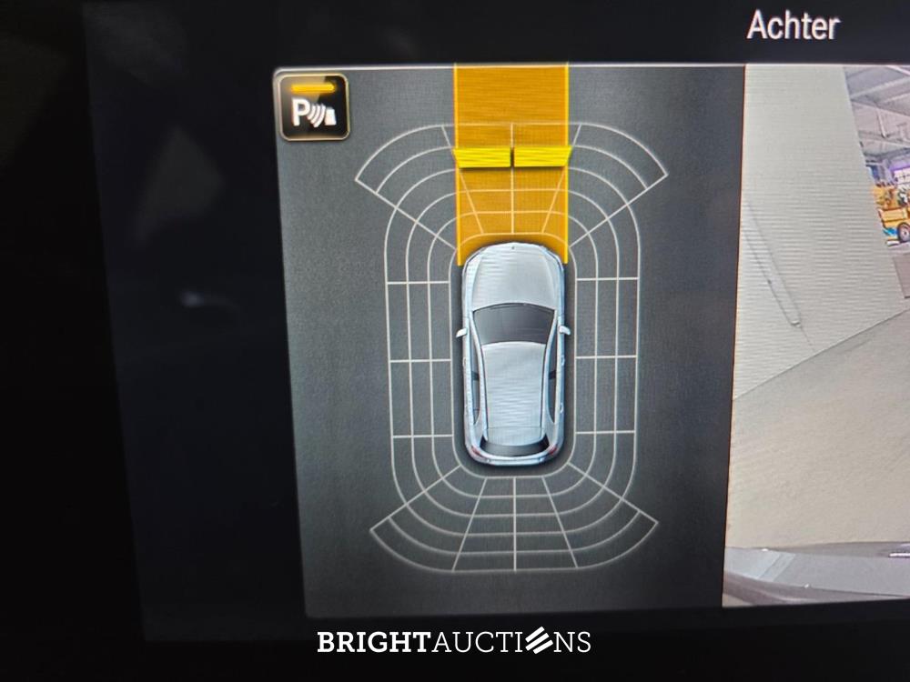 Mercedes-Benz A 180 Premium Plus 136pk 2019 A-klasse, N-189-LP