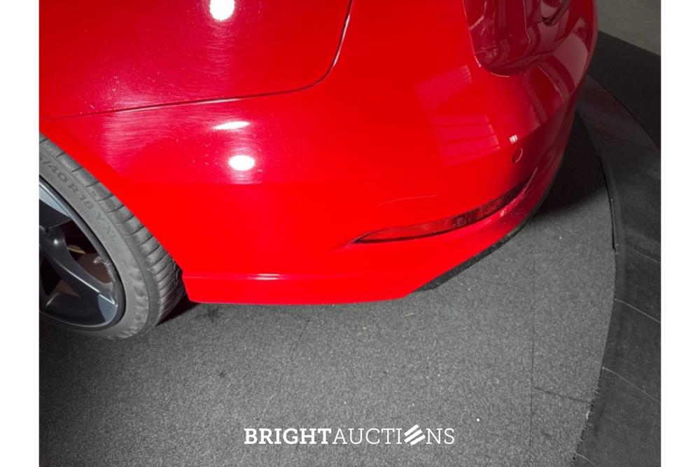 Audi A3 Limousine 35 CoD Advance Sport TFSI 150pk 2019 (Origineel-NL), ZL-485-D