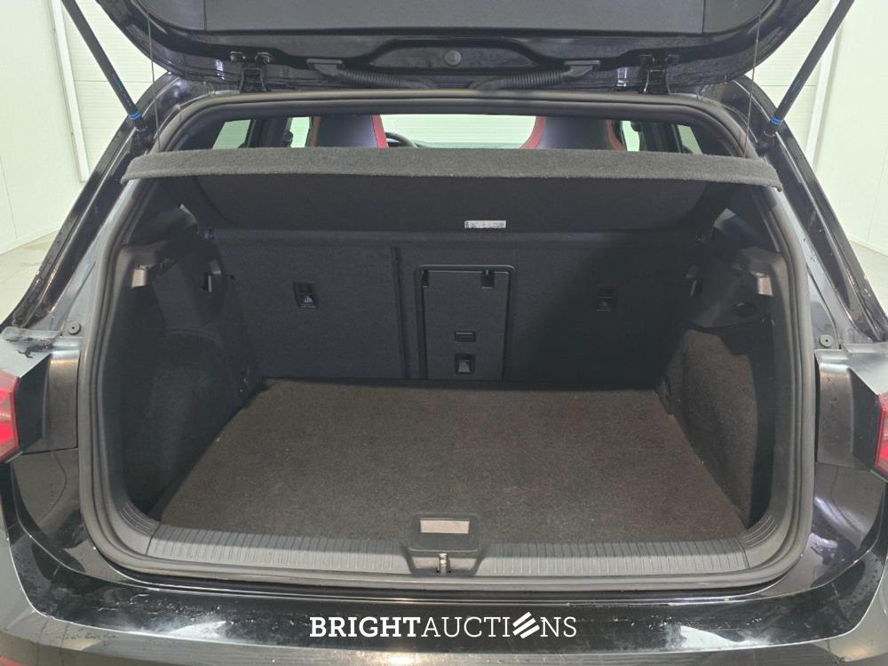 Volkswagen Golf GTI 2.0 TSI 245pk 2021, N-267-HS