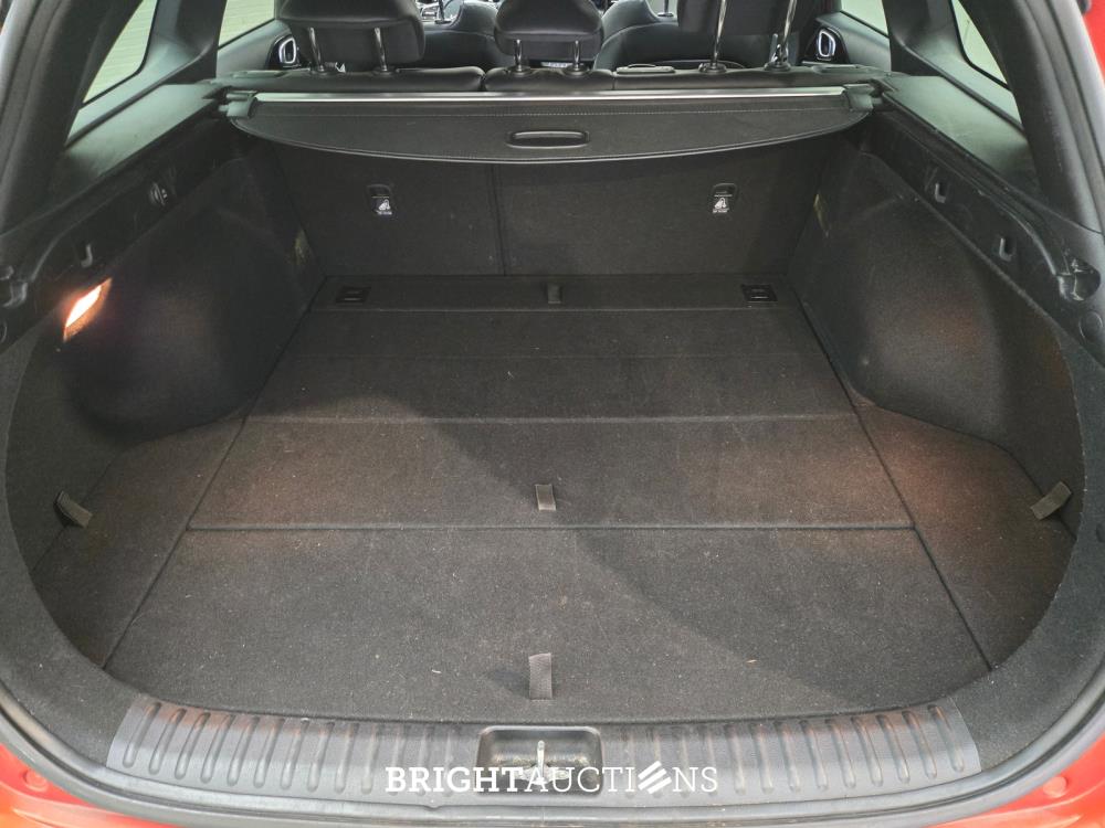 Kia Ceed Sportswagon T-GDi GT-Line 1.5 160pk 2022 (Origineel-NL), P-988-GS