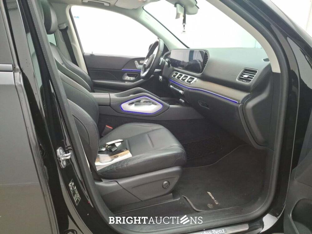 Mercedes-Benz GLE 350de AMG Line 4MATIC 194pk 2020 GLE-Klasse