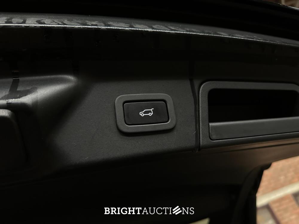 Land Rover Range Rover Velar 2.0 P300 Turbo AWD R-Dynamic HSE 300pk 2018, XK-873-D