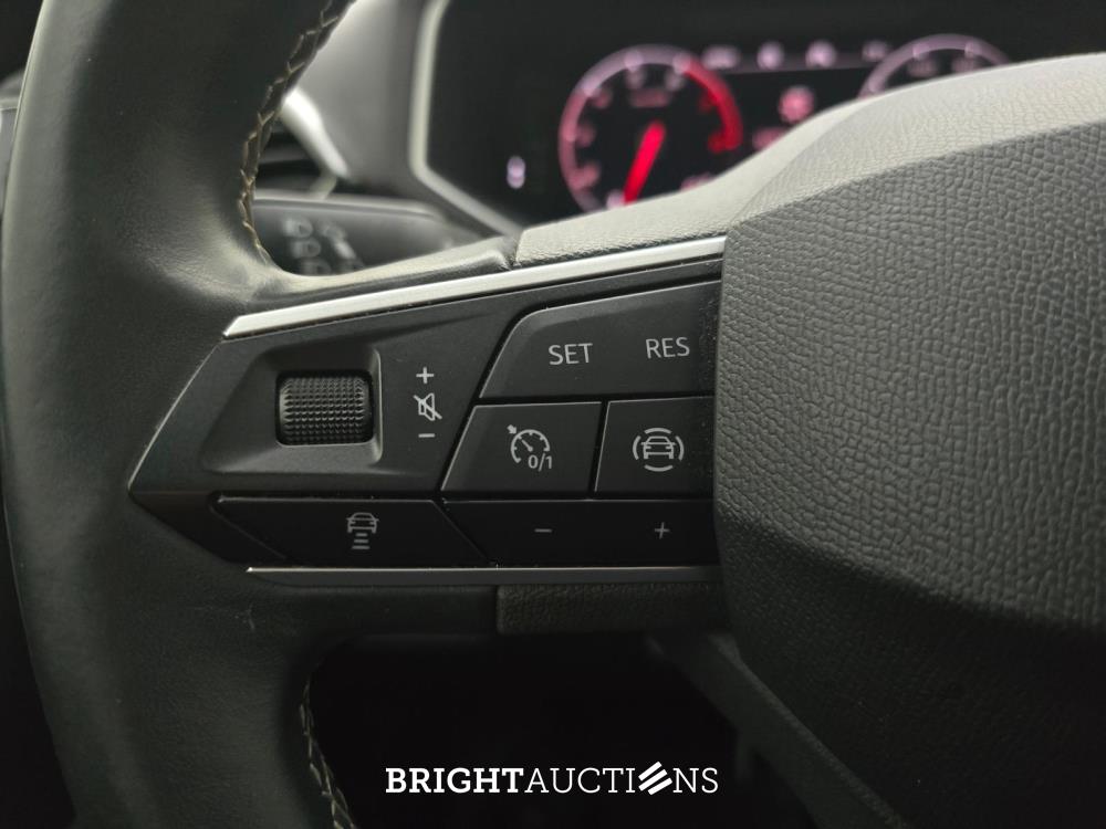 SEAT Tarraco Style 1.5 TSI 150pk 2020 (Origineel-NL), J-630-VN