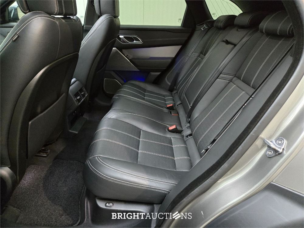 Land Rover Range Rover Velar P300 Turbo R-Dynamic SE 2.0 AWD 301pk 2019, R-030-NF