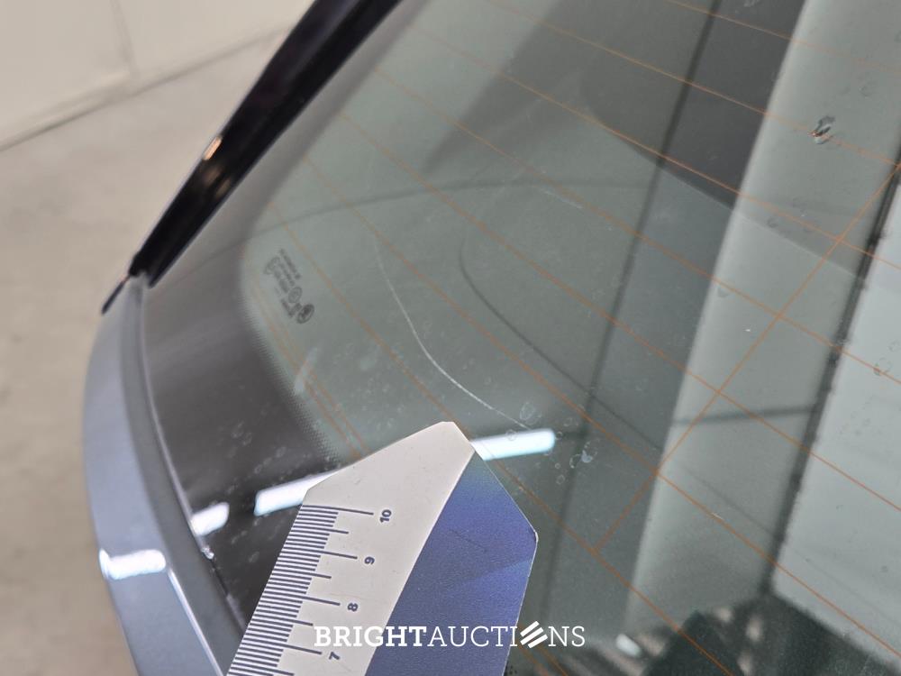 Skoda Octavia Combi Business Edition 1.0 TSI 110pk 2021 (Origineel-NL), L-224-BV