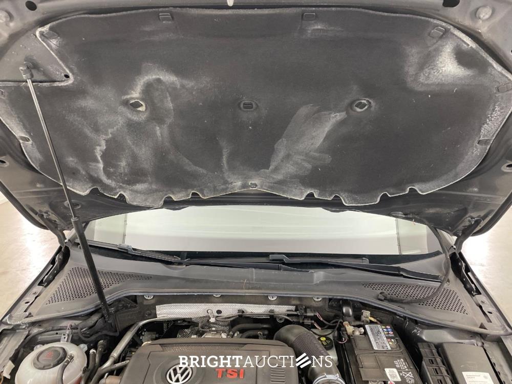 Volkswagen Golf GTI Performance 2.0 TSI 245pk 2020, R-486-FT