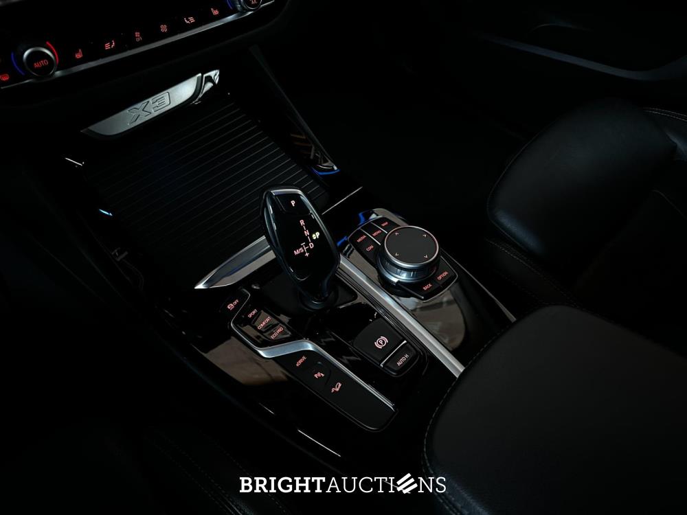 BMW X3 xDrive30e Business Edition Plus 292pk 2021 (Origineel-NL + 1e Eigenaar), N-314-FK