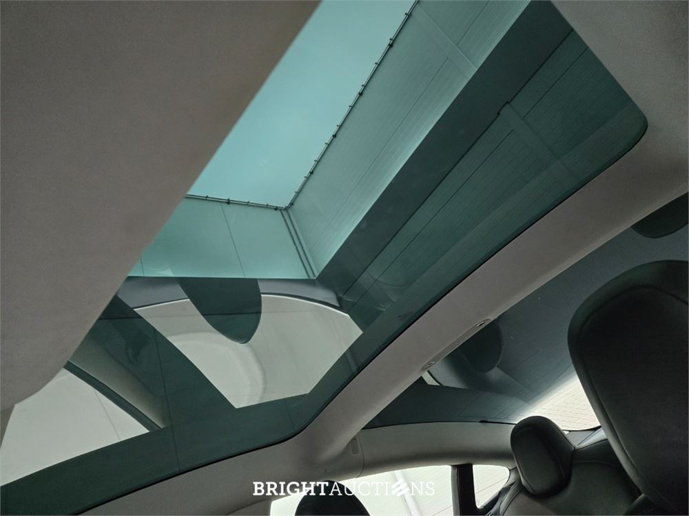 Tesla Model 3 Standard RWD Plus 60 kWh 238pk 2019 (Origineel-NL), G-349-DS