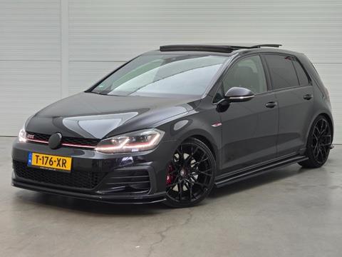 Volkswagen Golf GTI TCR 2.0 TSI 290pk 2019, T-176-XR