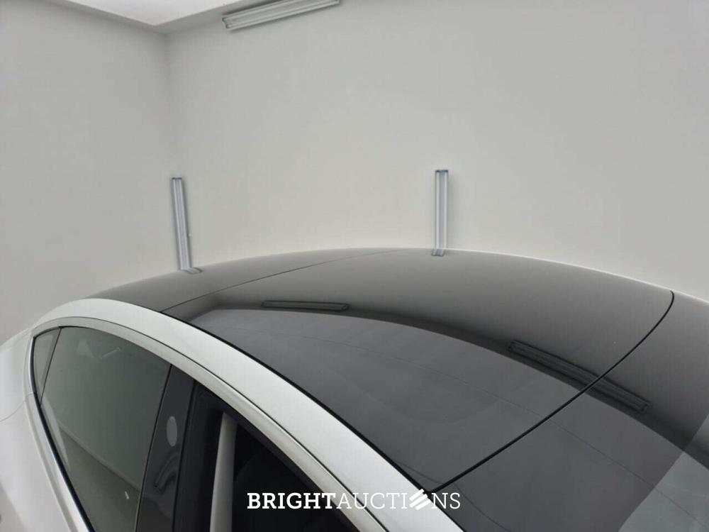 Tesla Model 3 Stnd.rwd PLUS 60 kWh 238pk 2020 (Origineel-NL), K-963-HR