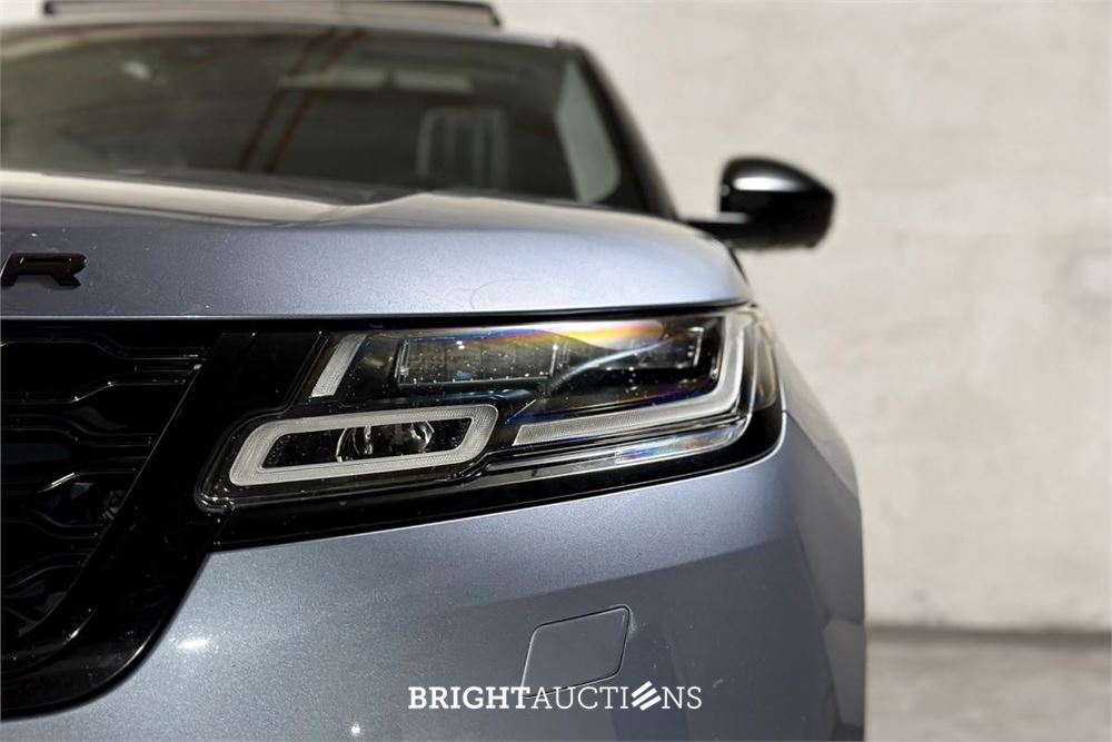 Land Rover Range Rover Velar 2.0 P300 Turbo AWD R-Dynamic HSE 300pk 2019, K-894-RK