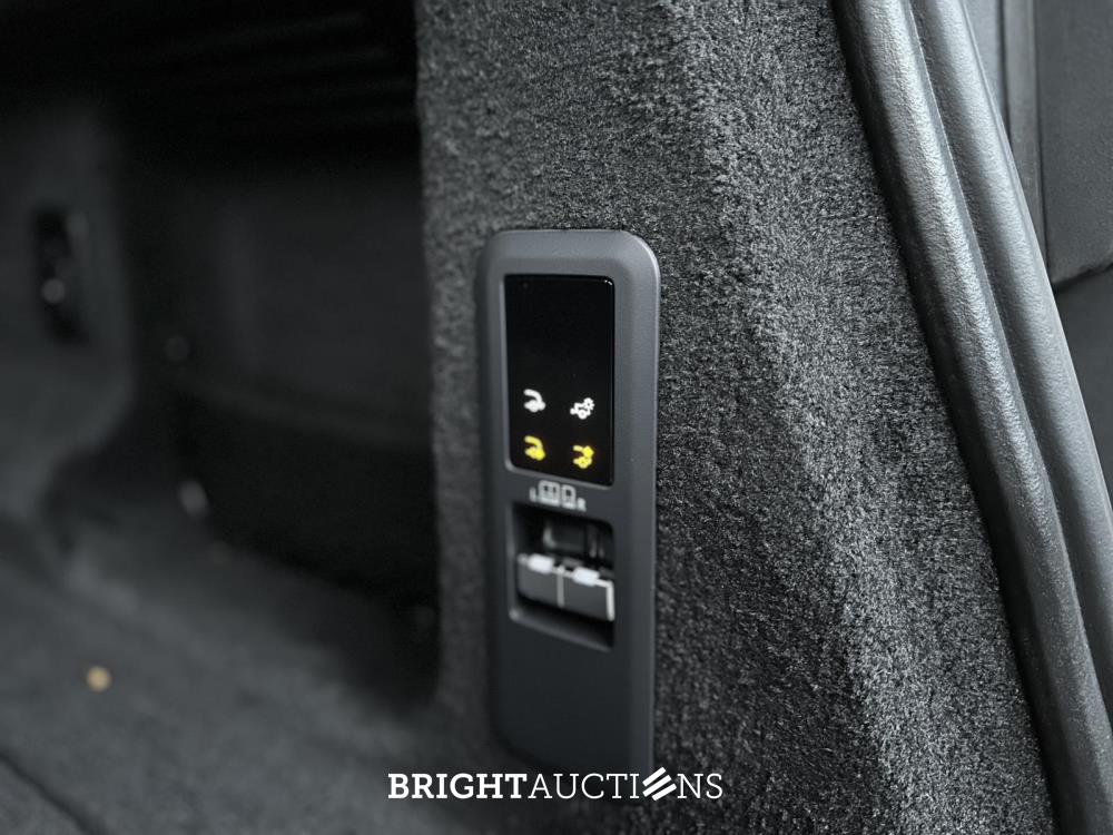 Land Rover Range Rover Sport P460e Dynamic SE Black Pack 3.0 460PK 2025, JBB-60-B