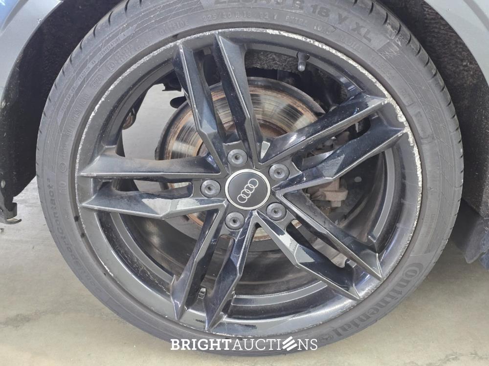 Audi A3 Limousine CoD Design Pro Line 1.4 TFSI 150pk 2017, H-375-VD