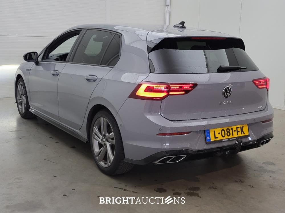 Volkswagen Golf eTSI R-Line 1.5 150pk 2020, L-081-FK