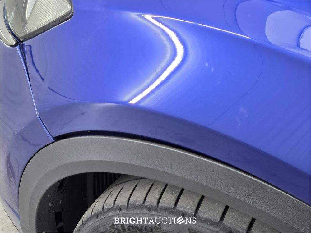 Volkswagen T-Roc 4Motion R 2.0 TSI 301pk 2020, GPH-89-Z