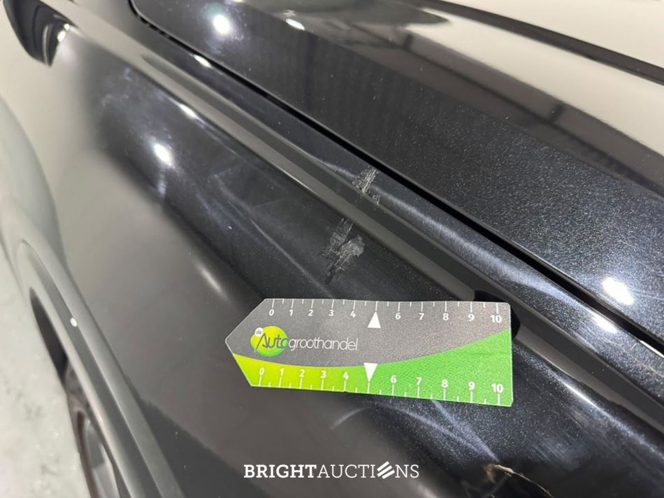 Audi Q4 e-tron 40 Launch edition Advanced 77 kWh 204pk 2021 (Origineel-NL), N-414-FZ