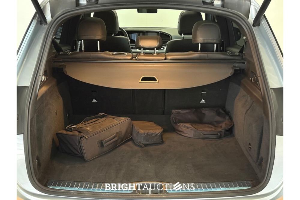 Mercedes-Benz GLE 350 de Premium Plus 4MATIC 330pk 2023 (Origineel-NL) GLE-Klasse, S-265-NB