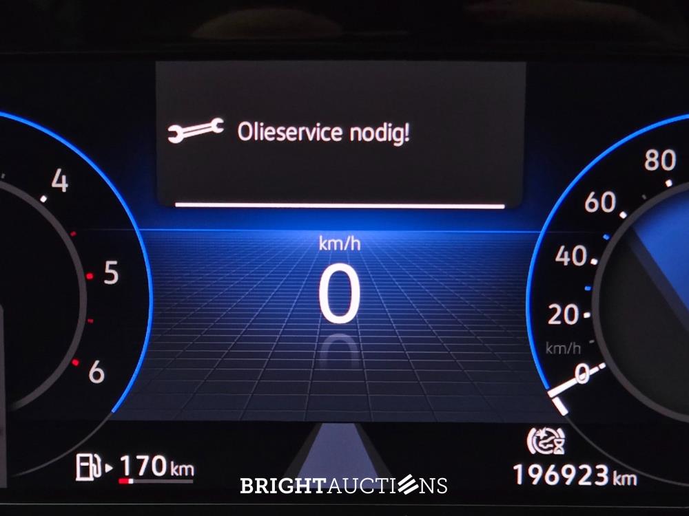 Volkswagen Golf 2.0 TDI 150pk 2020, P-979-DV