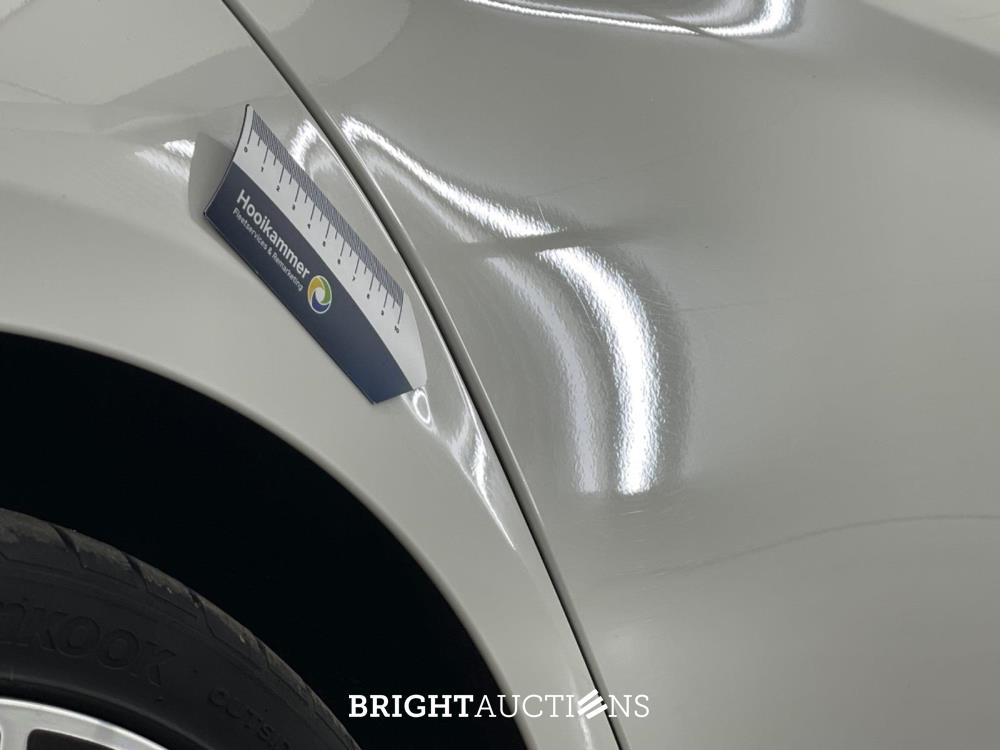 BMW 5-serie High Executive 252pk 2018 (Origineel-NL), SF-230-F