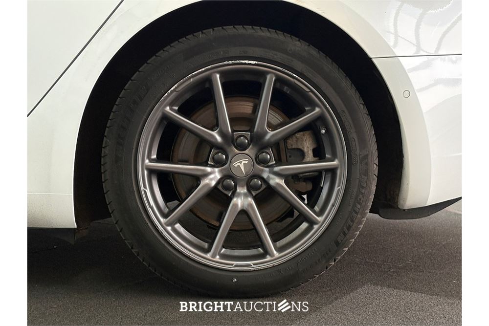 Tesla Model 3 Long Range AWD 75 kWh 2019 (Origineel-NL), G-315-PH