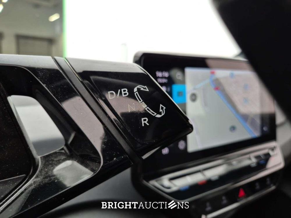 Volkswagen ID.3 Life 58 kWh 204pk 2020 (Origineel-NL), K-486-HS