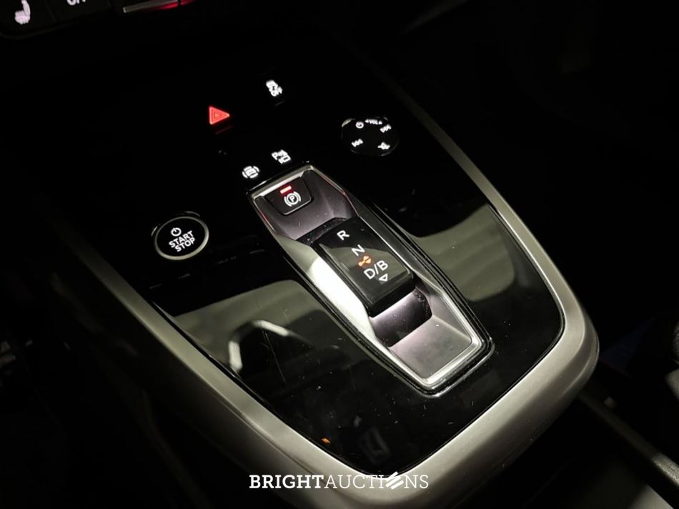 Audi Q4 40 Advanced edition 77 kWh 204pk 2023 (Origineel-NL), S-160-XZ