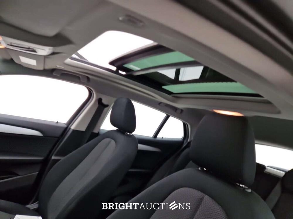 Bmw X2 sDrive18d 2.0 150pk 2022