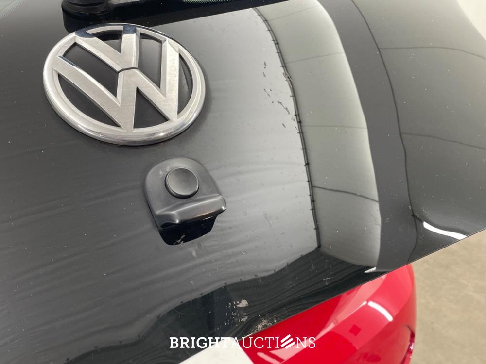 Volkswagen Up! BMT take up! 1.0 60pk 2020, P-634-BH