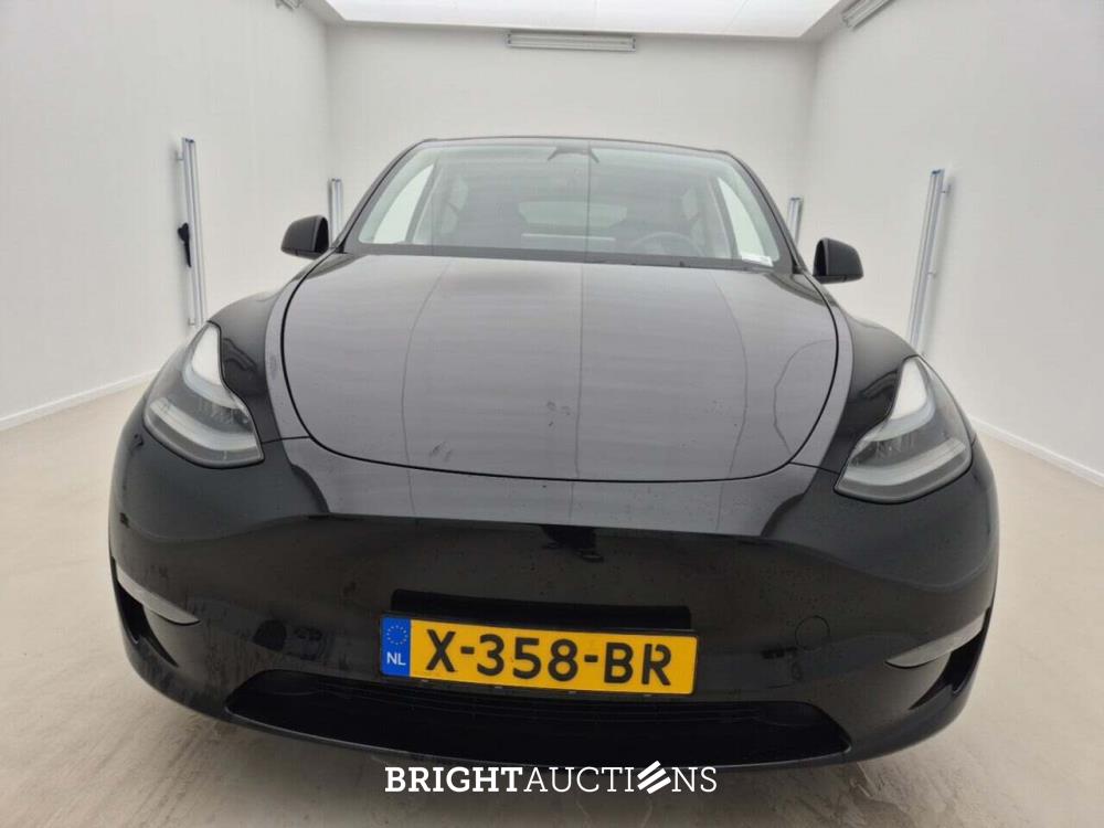 Tesla Model Performance Y AWD 75 kWh 462pk 2023 (Origineel-NL), X-358-BR