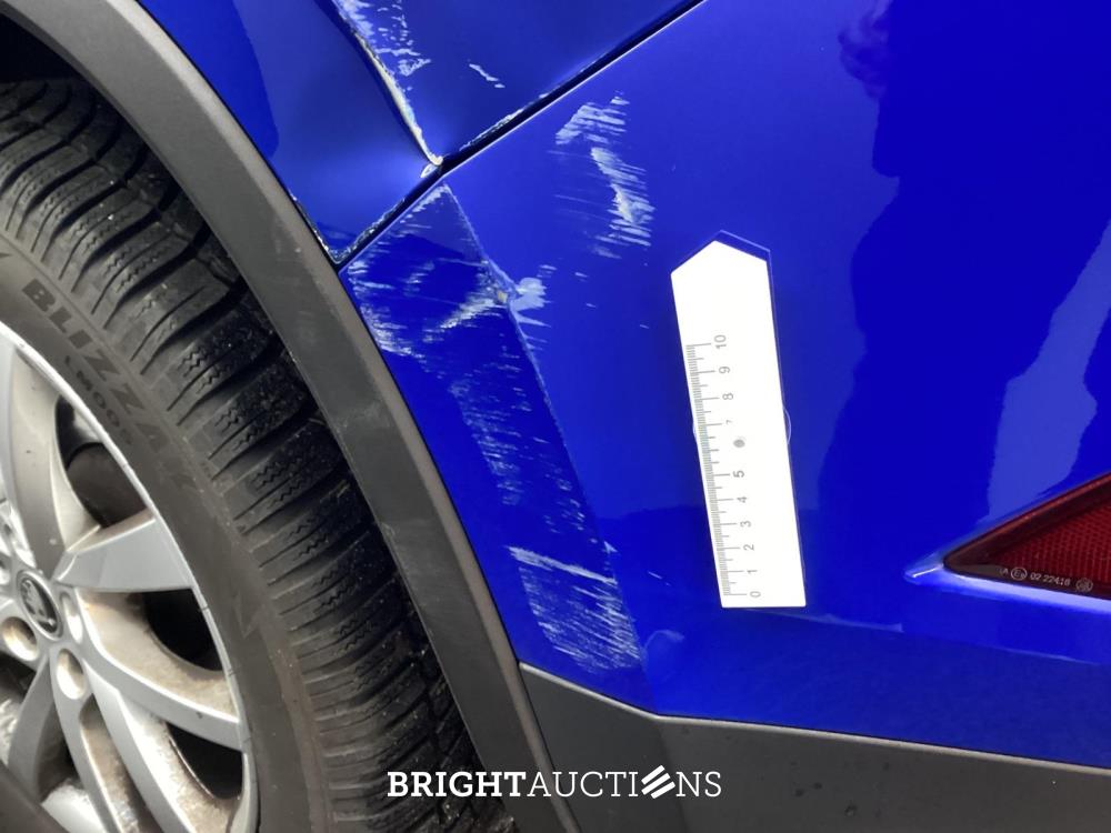 Skoda Kodiaq Business Edition 1.5 TSI 150pk 2022 (Origineel-NL), P-861-FS