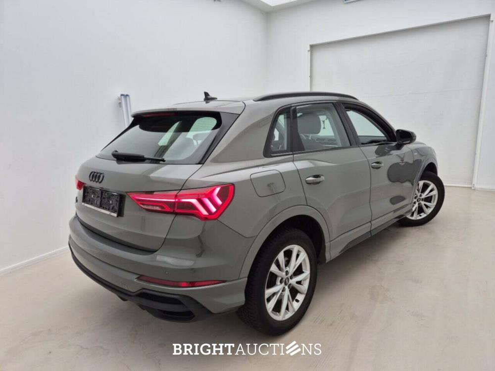 Audi Q3 45 E S-Line TFSI S tronic 150pk 2022, 2BVB099