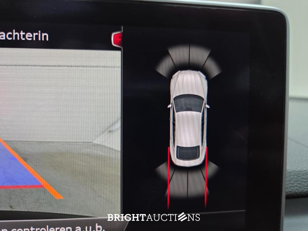 Audi A5 Sportback S5 Pro Line Plus 3.0 TFSI Quattro 354pk 2017, TN-133-S