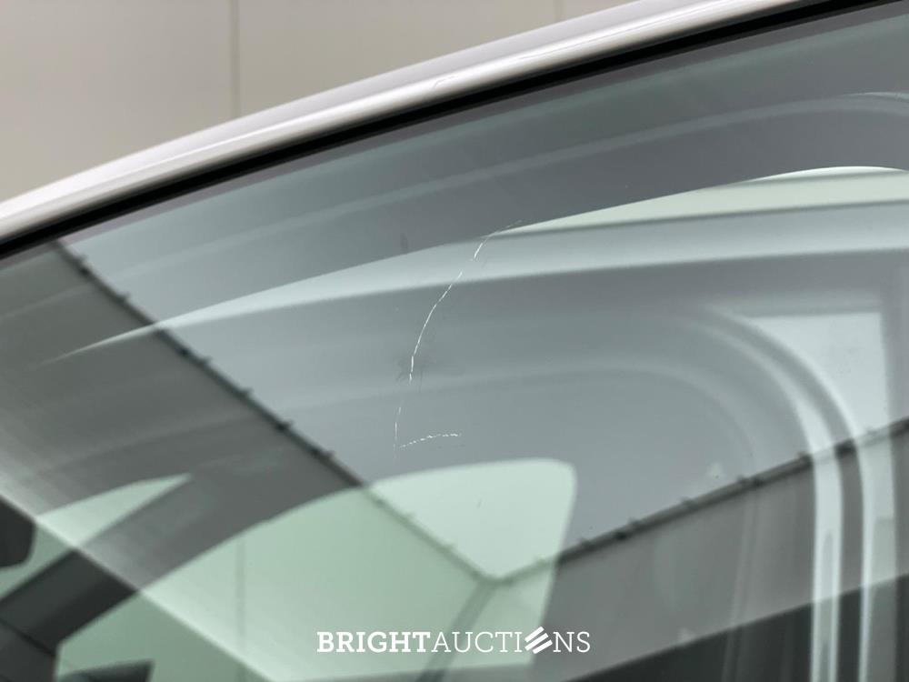 Audi e-tron 55 advanced Quattro 95 kWh 408pk 2019 (Origineel-NL), ZG-973-H