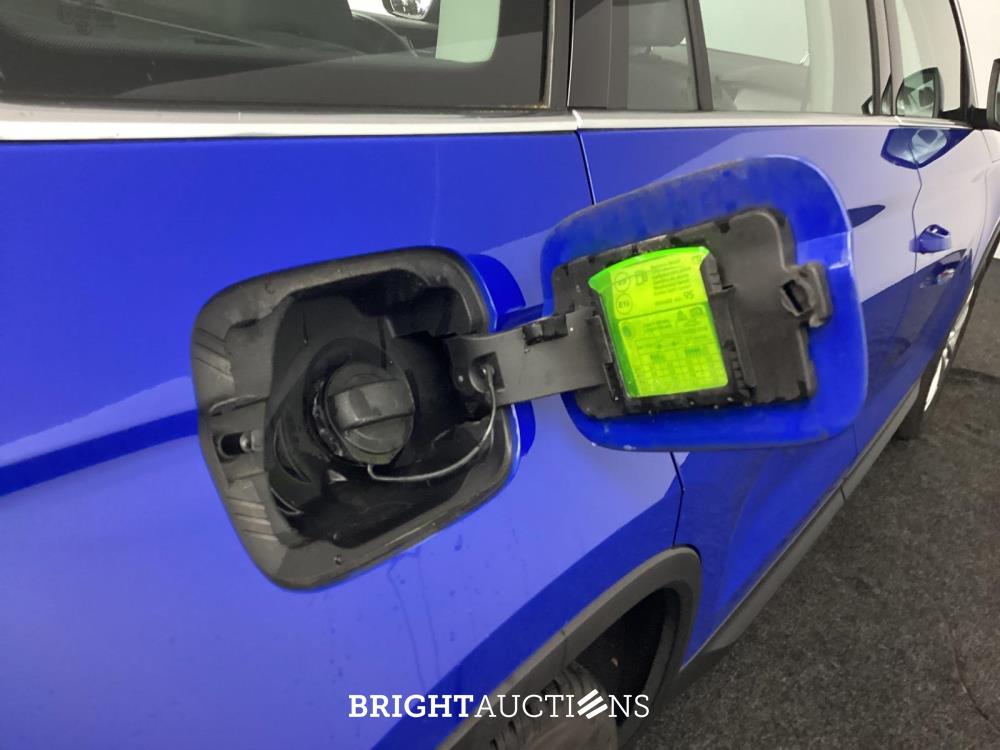 Skoda Kodiaq Business Edition 1.5 TSI 150pk 2022 (Origineel-NL), P-861-FS