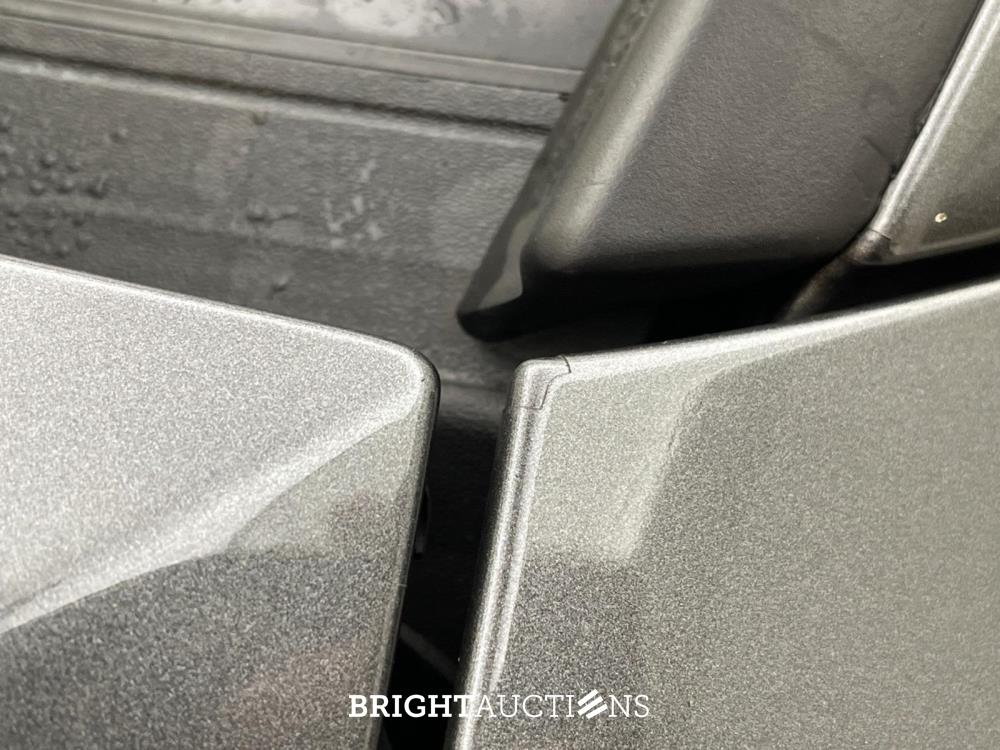 Porsche Cayenne Coupé Turbo S E-Hybrid 4.0 685pk 2020 (Origineel-NL), J-013-TK