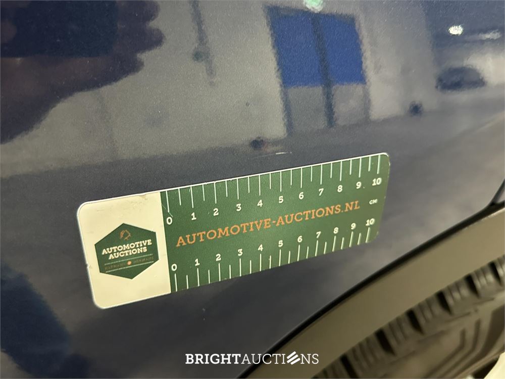 BMW X3 xDrive30d High Executive 286pk 2024, HHG-58-T