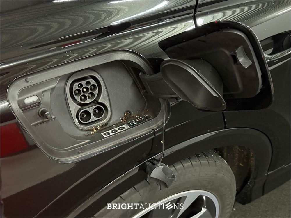 Audi Q4 40 S edition 77 kWh 2022 (Origineel-NL), R-864-KR
