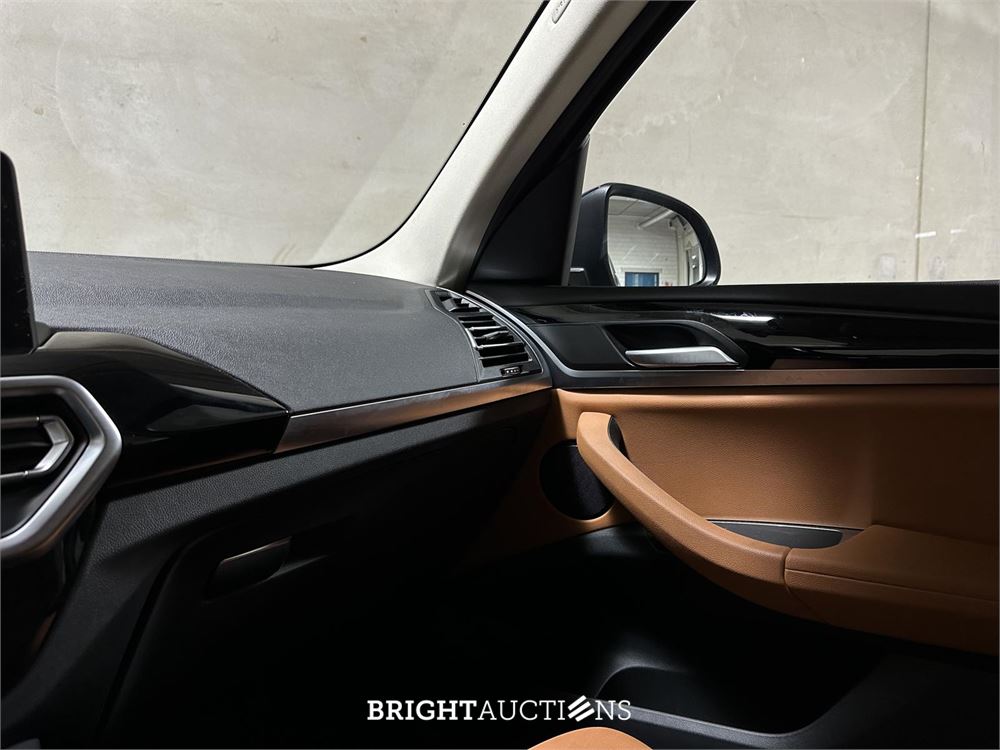 BMW X3 xDrive30d High Executive 286pk 2024, HHG-58-T